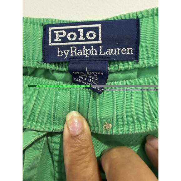 Ralph Lauren Jacket Pant Size L - Picture 2 of 6